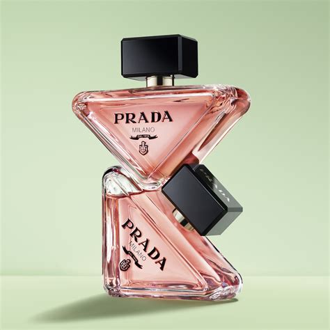 prada cologne new|Prada paradoxes.